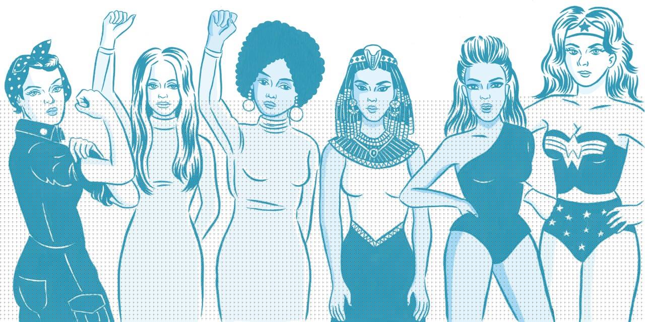 Mulheres, por que lutamos?