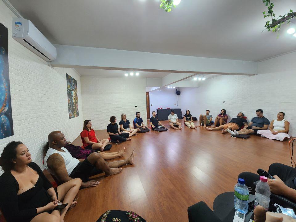 Foto de Curso de Massagem Tântrica