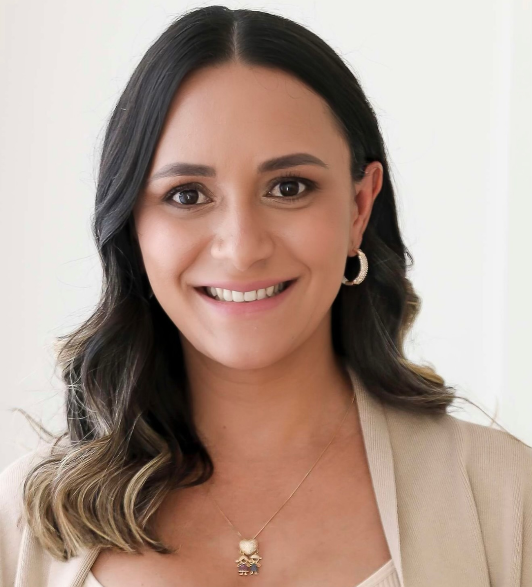 Foto do coordenador Hyanna (Edna Pereira)