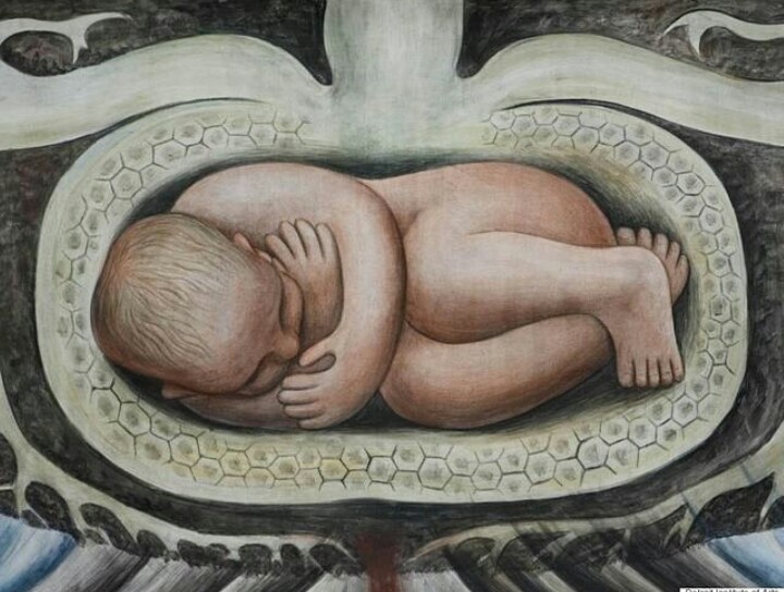 Tantra para Gestantes