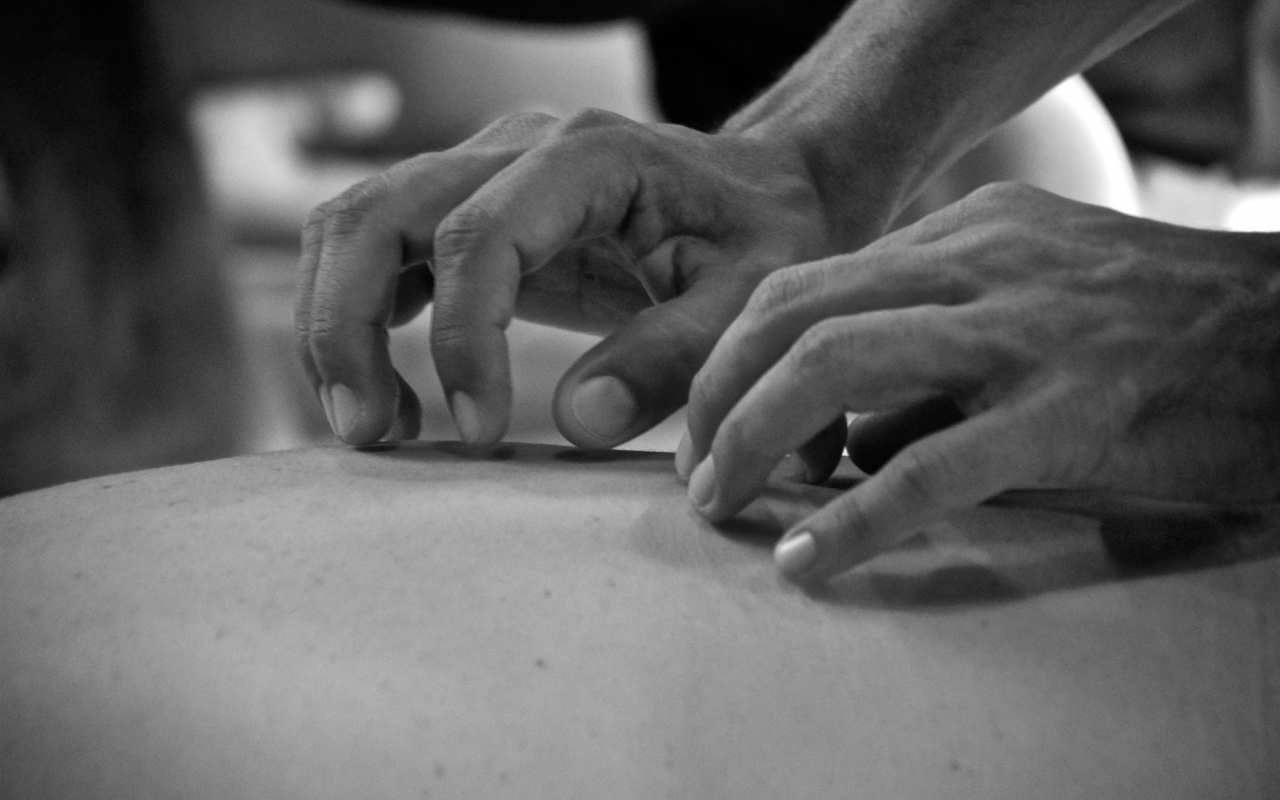 O que você sabe sobre Massagem Tântrica?