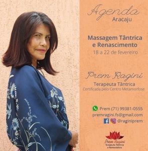 Conheça 10 benefícios da massagem tântrica