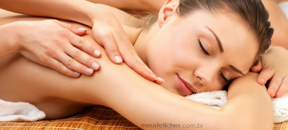 Saiba mais sobre a Massagem Tântrica
