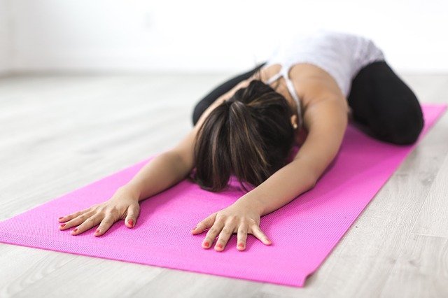 Benefícios do tantra yoga